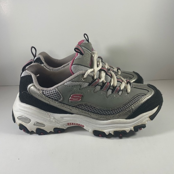 skechers women's size 5 shoes